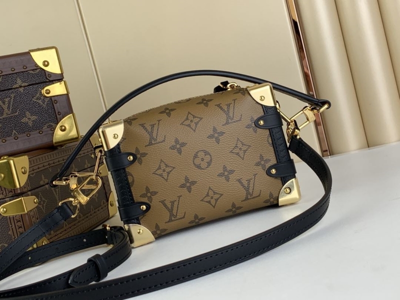 LV Box Bags